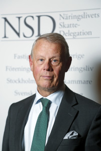 Petter Birgersson